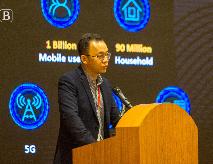 Huawei Technologies committed to shaping Brunei’s digital transformation