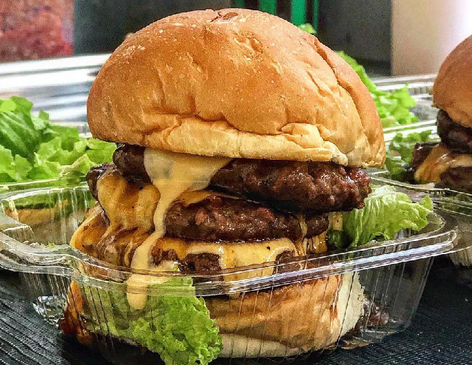 The Bud: Turning passion for burgers into a grilling success