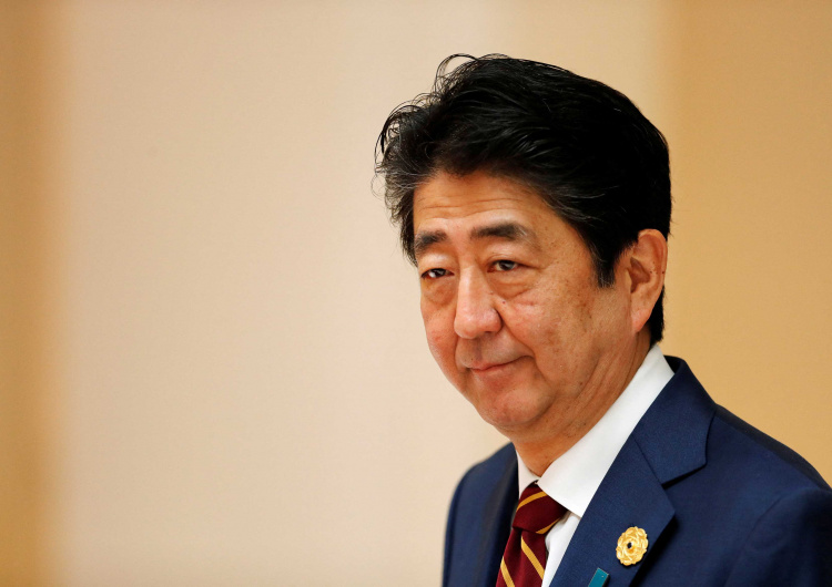 Japan ex-PM Abe assassinated while making election campaign speech