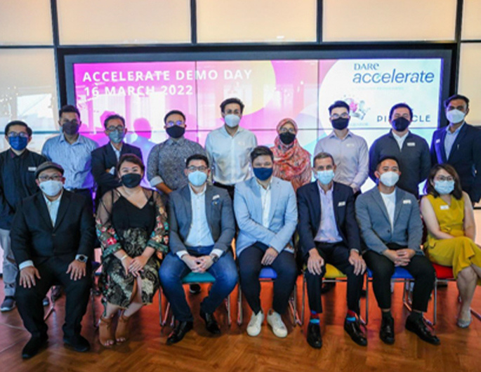 Golden Equator’s Pinnacle to bring world’s largest global startup competition to Brunei