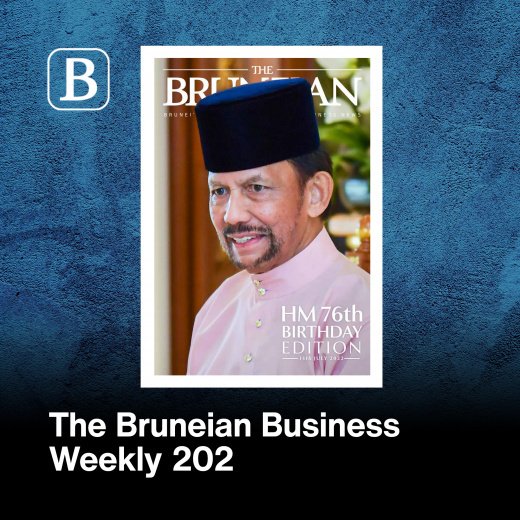 The Bruneian Brunei s Premier Independent Business News