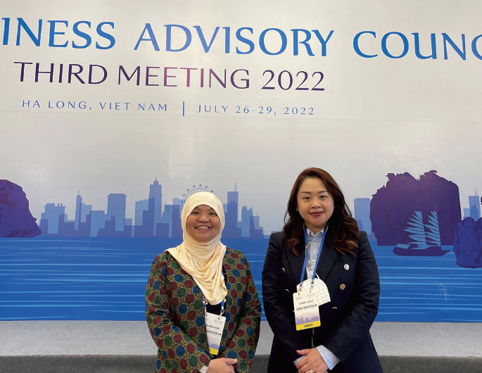 Asia-Pacific Business Leaders to APEC Leaders:Speed up economic recovery and regain growth momentum