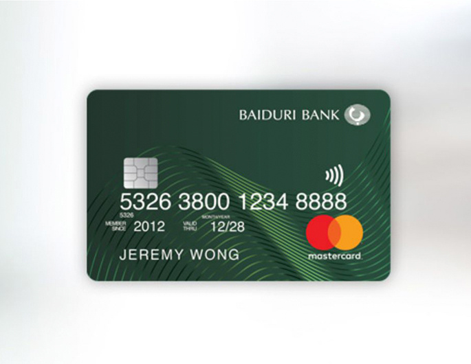Baiduri Bank introduces ‘Take Time Out’ promotion with Mastercard