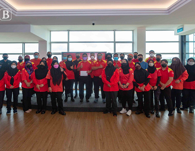 BSM launches fourth Fill Safe, Feel Safe campaign