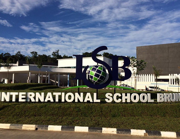 ISB scholarship student gains perfect score