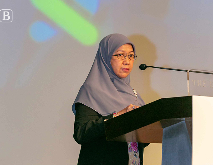 Domestic economy remains stable despite global concern on inflation