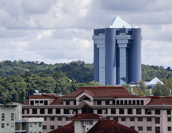 BDCB issues $95 million sukuk at 1.75 per cent