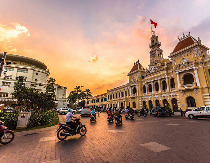 Brunei-Vietnam Trade fair to bolster business cooperation