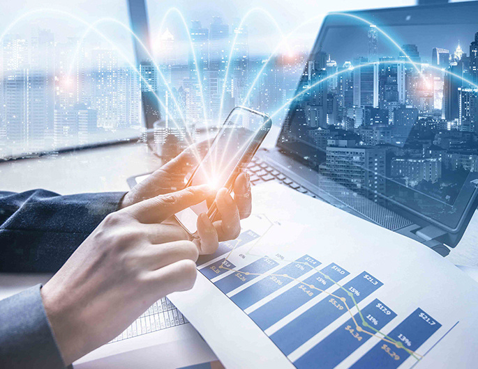 Digital Economy Forum highlights business opportunities, digital transformation goals