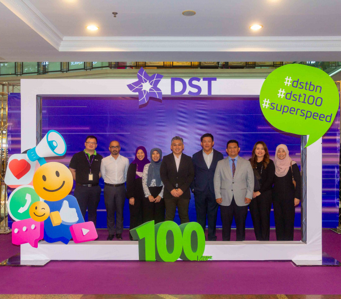 DST introduces new Infinity plans with faster speed