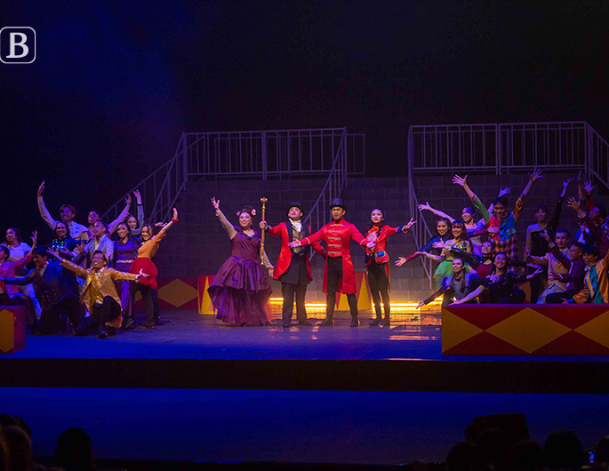 Musical Mania 4 returns with a bang