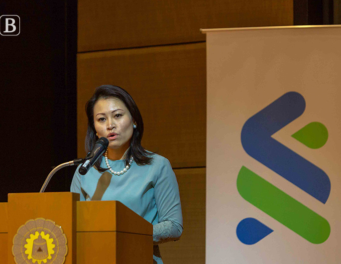 Standard Chartered Securities introduces new unit trust fund with Principal Islamic