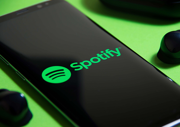 Spotify takes on Amazon’s Audible, launches audiobook service for U.S. users