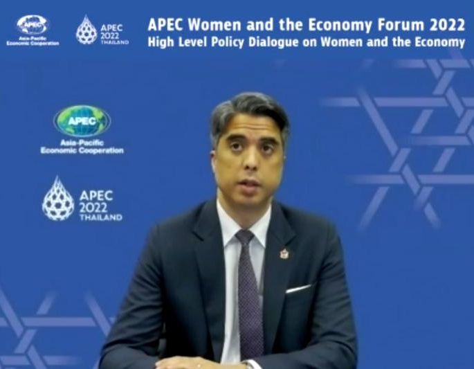 Forum highlights women’s economic empowerment