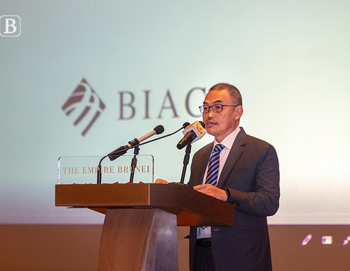 BIACC becomes the first to ISO 22301:2019 BCMS certified