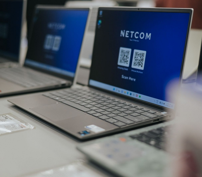 Exclusive deals at Dell Digital Week