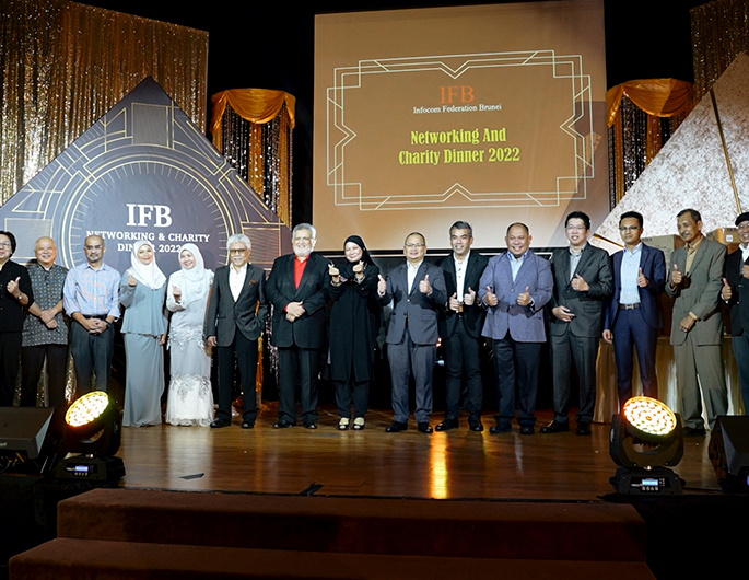 IFB urges future-ready ICT landscape