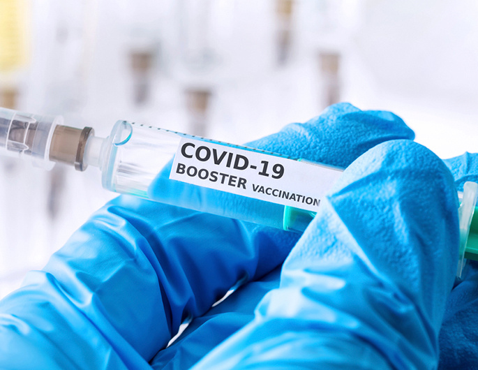 Updated COVID boosters offer better protection than original -U.S. study