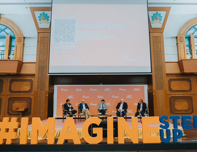 imagine goes ‘beyond connectivity’, aims to drive growth through future-ready solutions