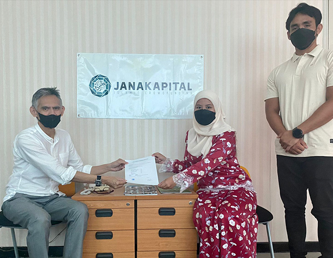 Jana Kapital: Paving financial options for startups, MSMEs
