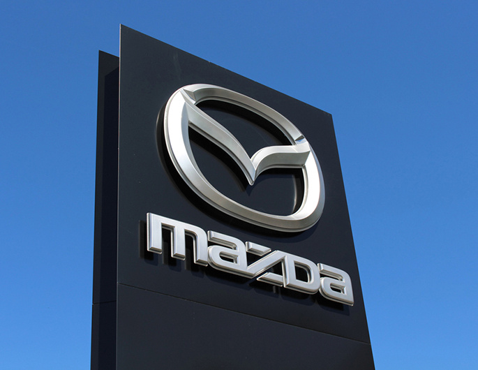 Mazda unveils $11 bln EV spending plan, considers investing in battery production