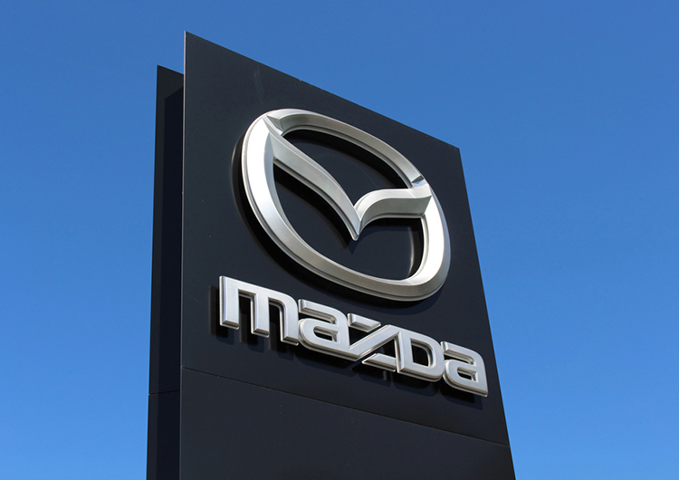 Mazda unveils $11 bln EV spending plan, considers investing in battery production