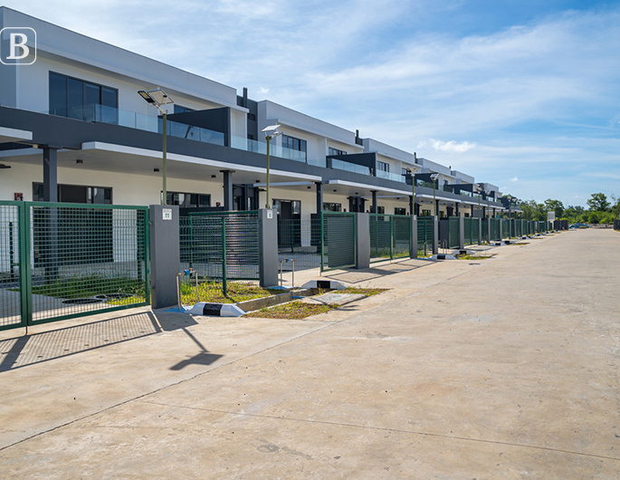 Minsan Dcon: A decade of excellence in property building