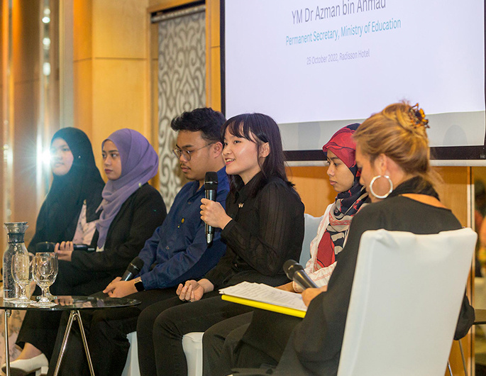 PCBL marks closing of School of Life 2022 programme