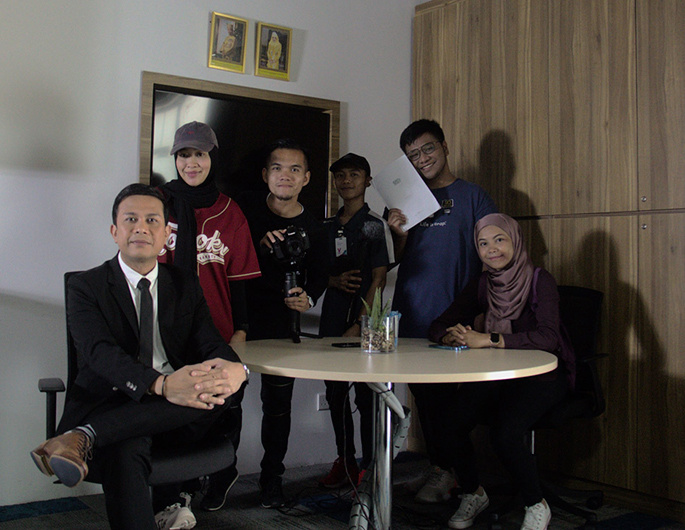 Progresif Media marks second year of content creation with new series