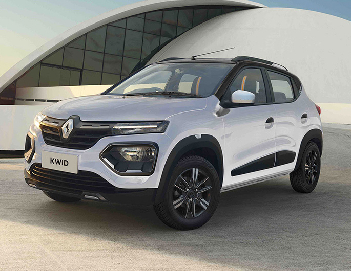 Renault makes a big comeback to the sultanate