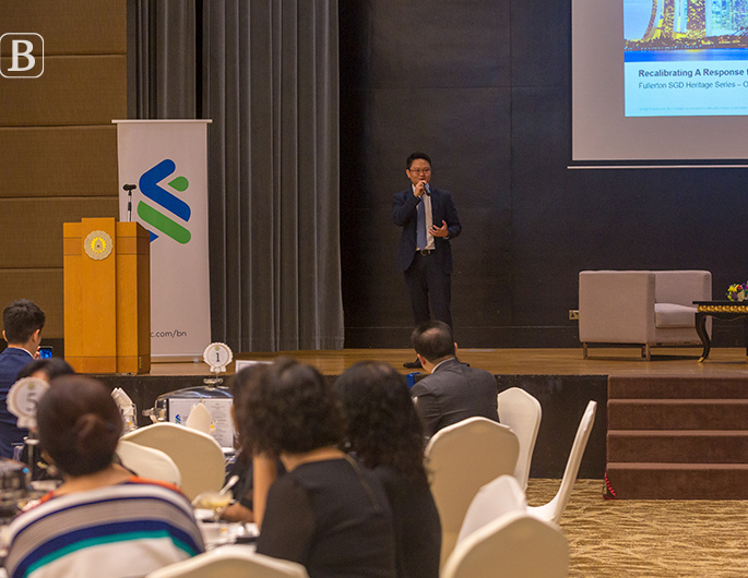 Standard Chartered Securities to instill investment confidence among clients amidst inflation
