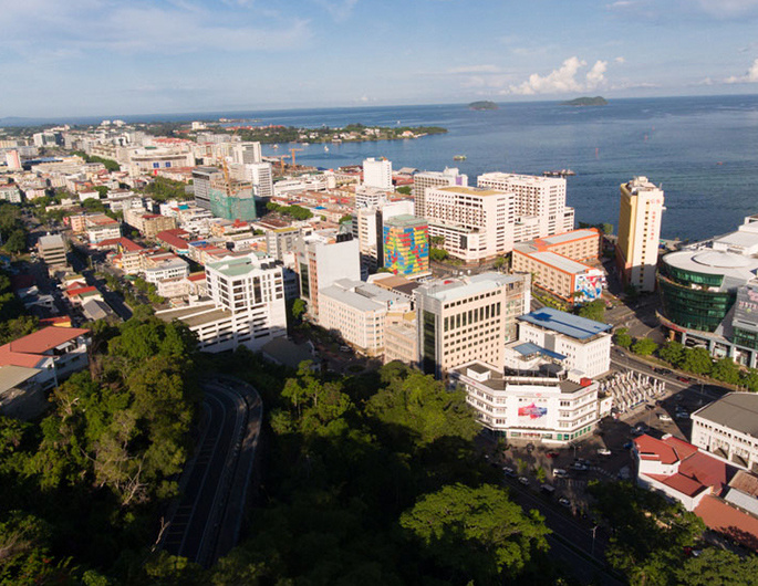 Bruneians encouraged to experience Enchanting Sabah’s community tourism