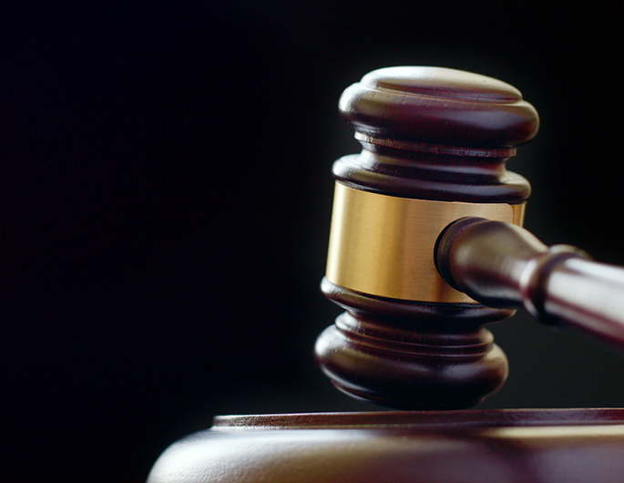 Three companies fined for failure to submit income tax returns