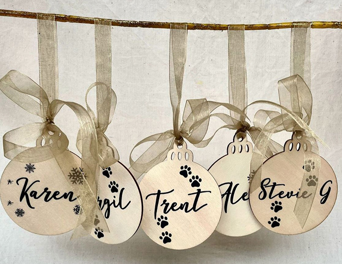 Gift and Co: Designing the perfect gift for you