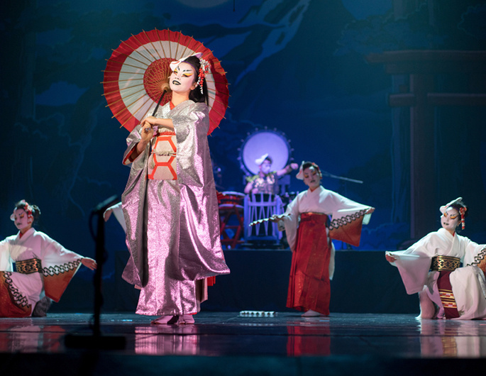 Japanese Culture Festival to kick-off this weekend