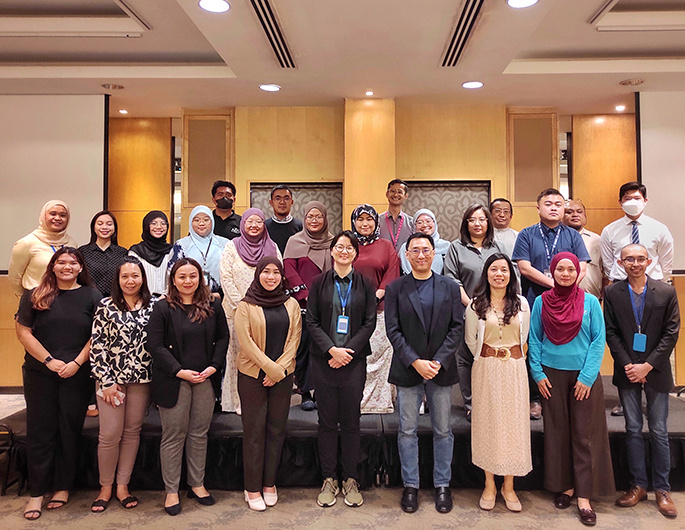 Insights on nurturing leaders effectively with Dr Carl Thong