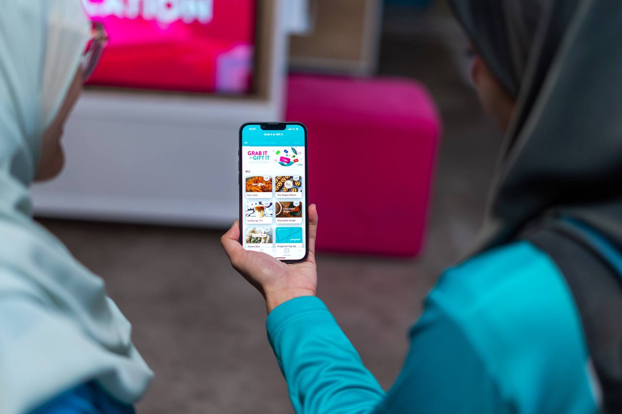 Progresif CARE+ App wins Best Payments Initiative - The Bruneian