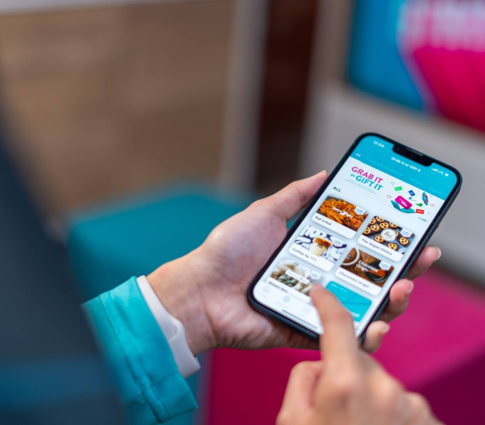 Progresif CARE+ App wins Best Payments Initiative