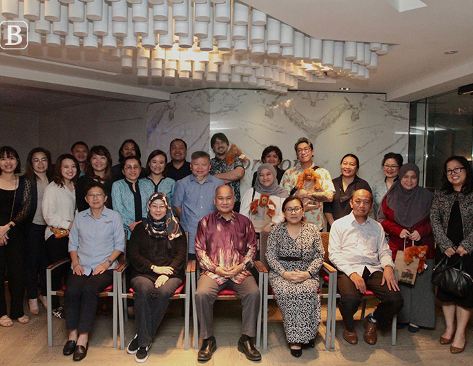 Sabah records 20,000 Bruneian arrivals, promotes community-based tourism