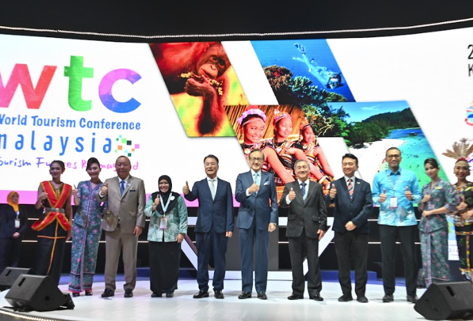 World Tourism Conference highlights tourism recovery, resilience post-pandemic