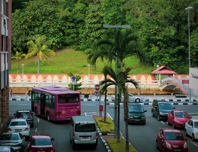 Brunei’s economy shrinks by 4.3 per cent in first half 2022