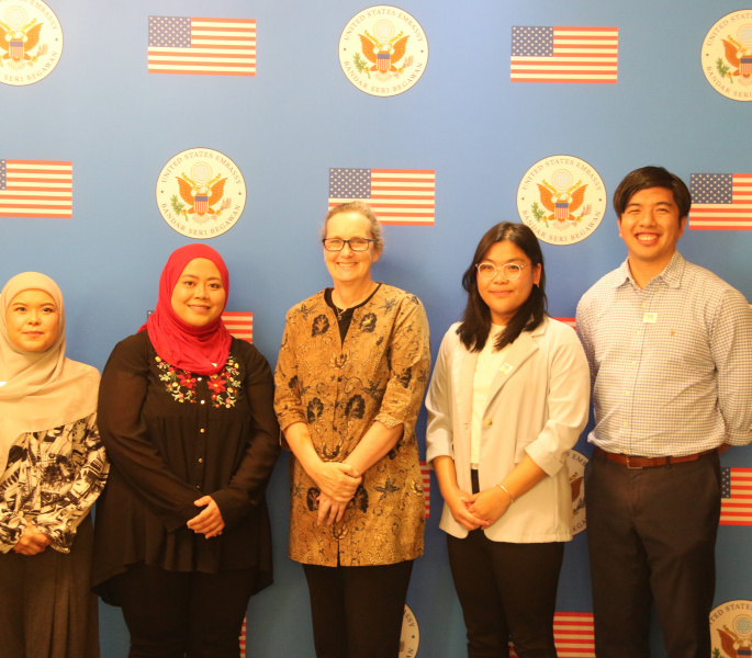 YSEALI marks 10th anniversary, alumni share programme experience