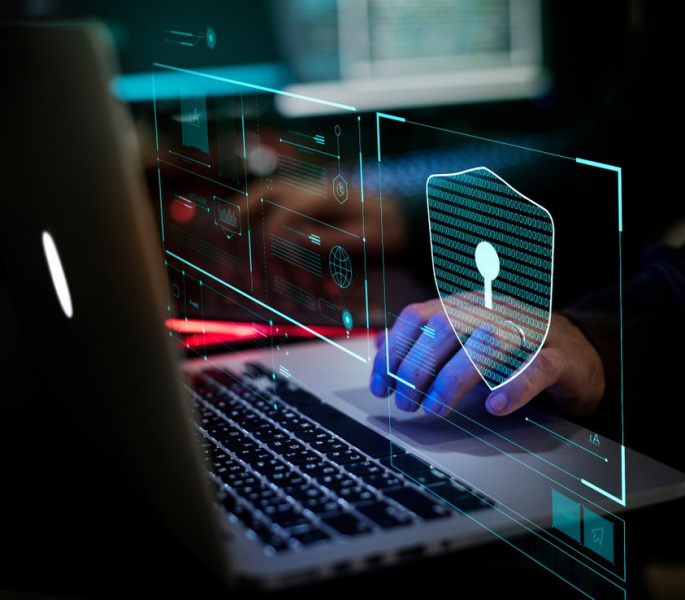 Protect against cyber attacks by enhancing cyber security strategy