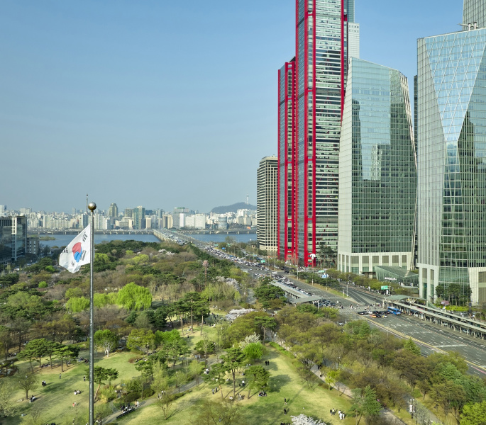 Korean scholarship application now opens