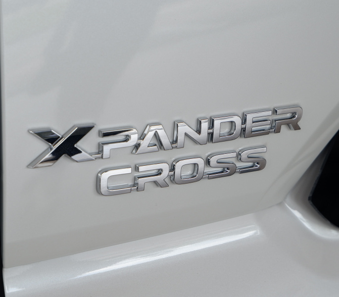 Mitsubishi Xpander Cross: An ideal seven-seater family MPV