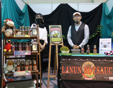 MSME Festival shines a light on local businesses