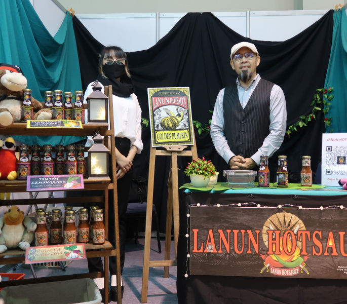 MSME Festival shines a light on local businesses
