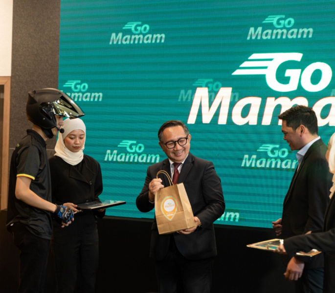 GoMamam introduces updated platform providing services beyond food delivery