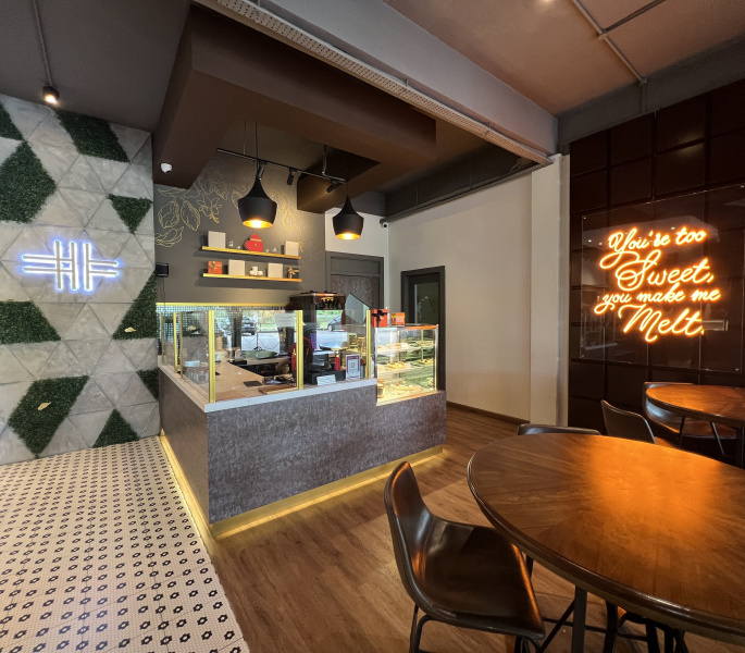 Tropique: Your golden ticket to luxury chocolate