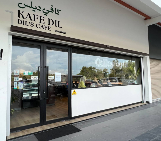 Dil’s Cafe: From home-based business to a brand loved by many